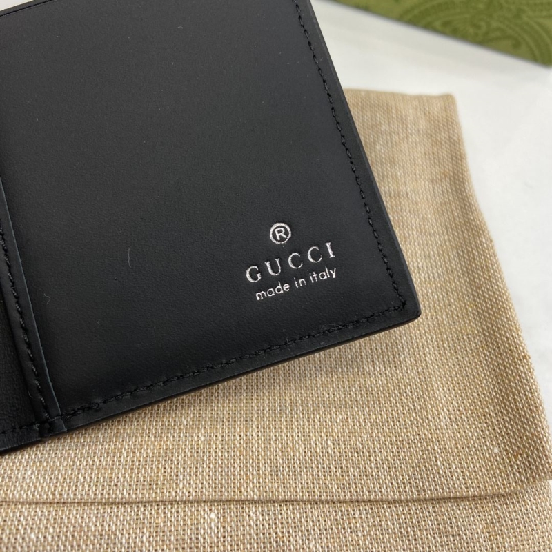 Gucci Wallets & Purse